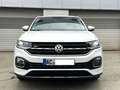 Volkswagen T-Cross R-Line Blanco - thumbnail 2