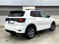 Volkswagen T-Cross R-Line Blanco - thumbnail 5