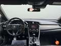 Honda Civic 1.0 I-VTEC TURBO EXECUTIVE Blanco - thumbnail 10