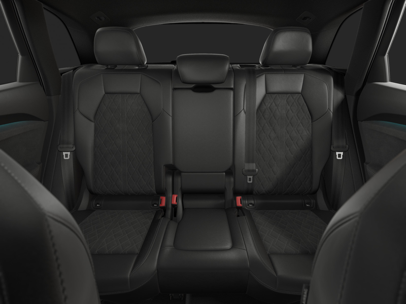 Audi Q5 TFSI quattro S tronic — photo 12