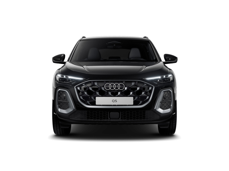 Audi Q5 TFSI quattro S tronic — photo 4