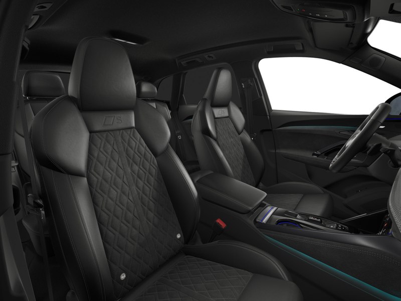 Audi Q5 TFSI quattro S tronic — photo 11