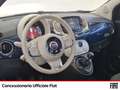Fiat 500 1.0 hybrid dolcevita 70cv Bleu - thumbnail 9