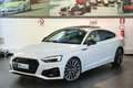 Audi A5 40 TDI Sportback Quattro S-Tronic S-Line - MATRIX Bianco - thumbnail 1