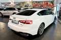 Audi A5 40 TDI Sportback Quattro S-Tronic S-Line - MATRIX Bianco - thumbnail 10