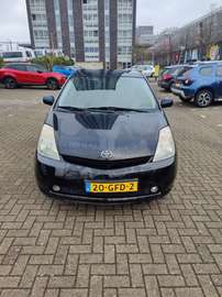 Business 2008 Dealer onderhouden Airco Cruisecontr