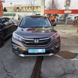 1.6i DTEC 4WD Automatik Executive