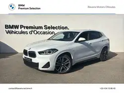 BMW X2 xDrive25eA 220ch M Sport Euro6d-T