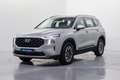 Hyundai SANTA FE 1.6TGDI HEV Klass 7pl 2WD 6AT Plateado - thumbnail 1