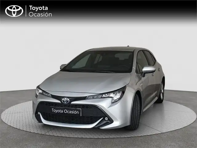 Toyota Corolla 5 Puertas Active Tech 125H e-CVT