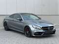 Mercedes-Benz C 63 AMG Coupé 7G Plus Gris - thumbnail 6