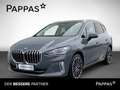 BMW 218 d Luxury Line HUD Park-Assist PTS 360 Cam Grau - thumbnail 1