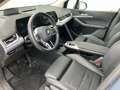 BMW 218 d Luxury Line HUD Park-Assist PTS 360 Cam Grau - thumbnail 12