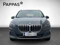 BMW 218 d Luxury Line HUD Park-Assist PTS 360 Cam Grau - thumbnail 4