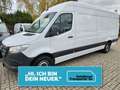 Mercedes-Benz Sprinter 317 CDI MAXI|60°°°KM|9G|3,5t AHK|RF-KAM Weiß - thumbnail 1
