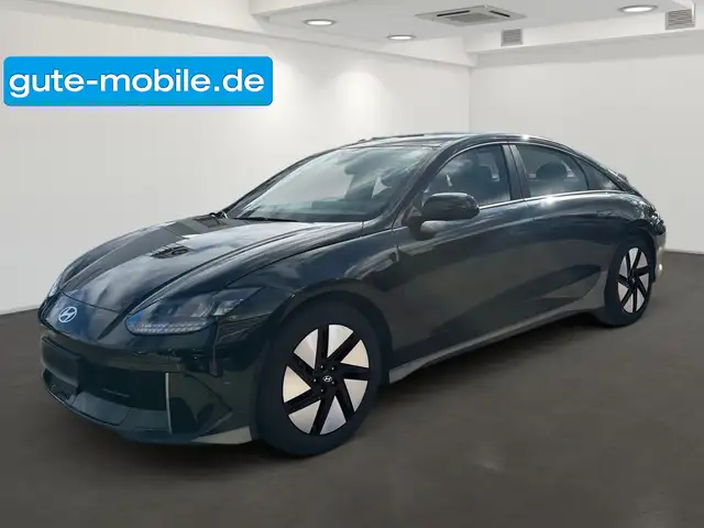 Hyundai IONIQ 6 Basis Elektro
