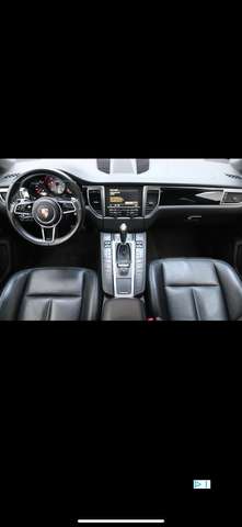 Porsche Macan S Diesel PDK