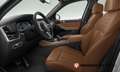 BMW X5 XDrive45e M-Sport | Panorama | Individual Leder Ta Blanc - thumbnail 2