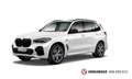 BMW X5 XDrive45e M-Sport | Panorama | Individual Leder Ta Blanc - thumbnail 1