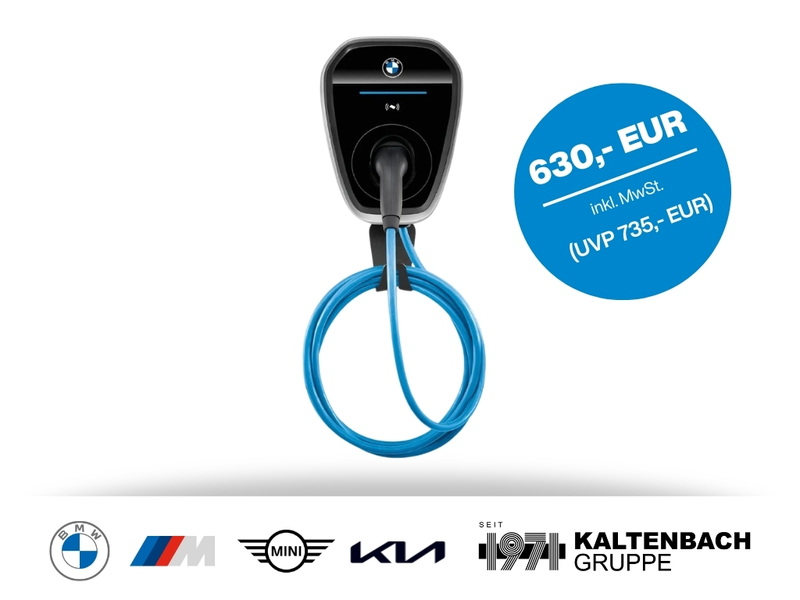 BMW iX3 Impressive FACEL. PANO HUD 360° LED ACC — photo 15
