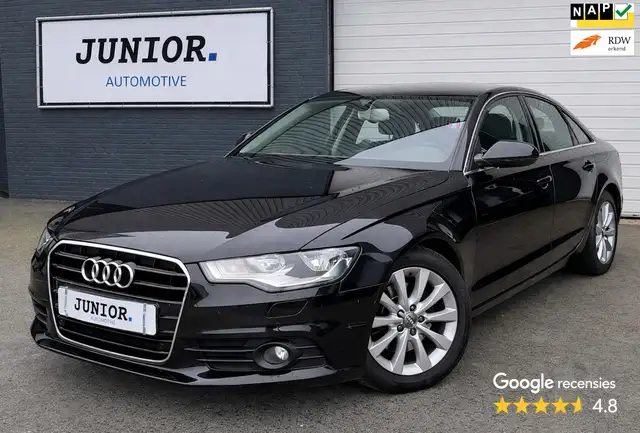 Audi A6 Limousine 2.0 TFSI Business Edition AUT./CRUISE/PD