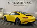 Porsche 991 2 3.0 450 CARRERA 4S POWER KIT PDK Galben - thumbnail 6