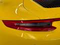 Porsche 991 2 3.0 450 CARRERA 4S POWER KIT PDK Jaune - thumbnail 39
