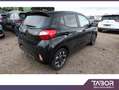 Hyundai i10 1.2 MPI 79 Trend GPS Sièges chauf. Noir - thumbnail 3