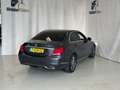 Mercedes-Benz C 180 Prestige|GARANTIE|AUTOMAAT|LEDER|NAVI|LED|STOELVER Grigio - thumbnail 8