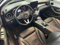 Mercedes-Benz C 180 Prestige|GARANTIE|AUTOMAAT|LEDER|NAVI|LED|STOELVER Grigio - thumbnail 5
