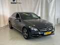 Mercedes-Benz C 180 Prestige|GARANTIE|AUTOMAAT|LEDER|NAVI|LED|STOELVER Grigio - thumbnail 7