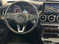 Mercedes-Benz C 180 Prestige|GARANTIE|AUTOMAAT|LEDER|NAVI|LED|STOELVER Grigio - thumbnail 3