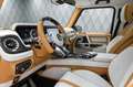 Mercedes-Benz G 63 AMG GCD 820, GERMAN CLASSIC DESIGN, CARBON BODY KIT Nero - thumbnail 14
