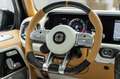 Mercedes-Benz G 63 AMG GCD 820, GERMAN CLASSIC DESIGN, CARBON BODY KIT Noir - thumbnail 25