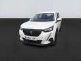 Peugeot 2008 Active Pack BlueHDI 81kW (110CV) Blanco - thumbnail 1