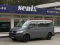 Volkswagen T6.1 Caravelle KR 2.0 TDi 2-3-3 ACA AHK-Vorbereitung APP GRA PDC Grijs - thumbnail 8