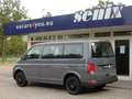 Volkswagen T6.1 Caravelle KR 2.0 TDi 2-3-3 ACA AHK-Vorbereitung APP GRA PDC Gris - thumbnail 7