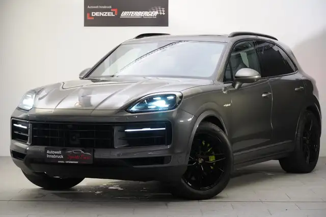 Porsche Cayenne E-Hybrid III PHEV 21,8 kWh Aut.