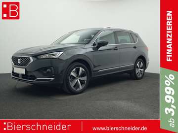 1.5 TSI DSG Xcellence NAVI AHK 7 SITZE LED