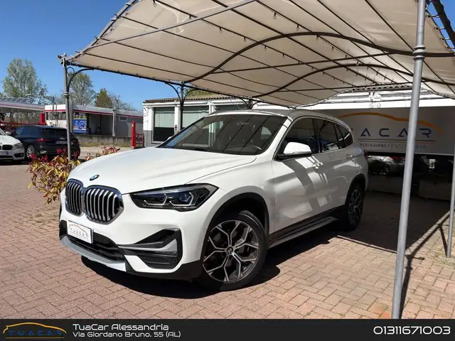 BMW X1 xLine Plus 18 d