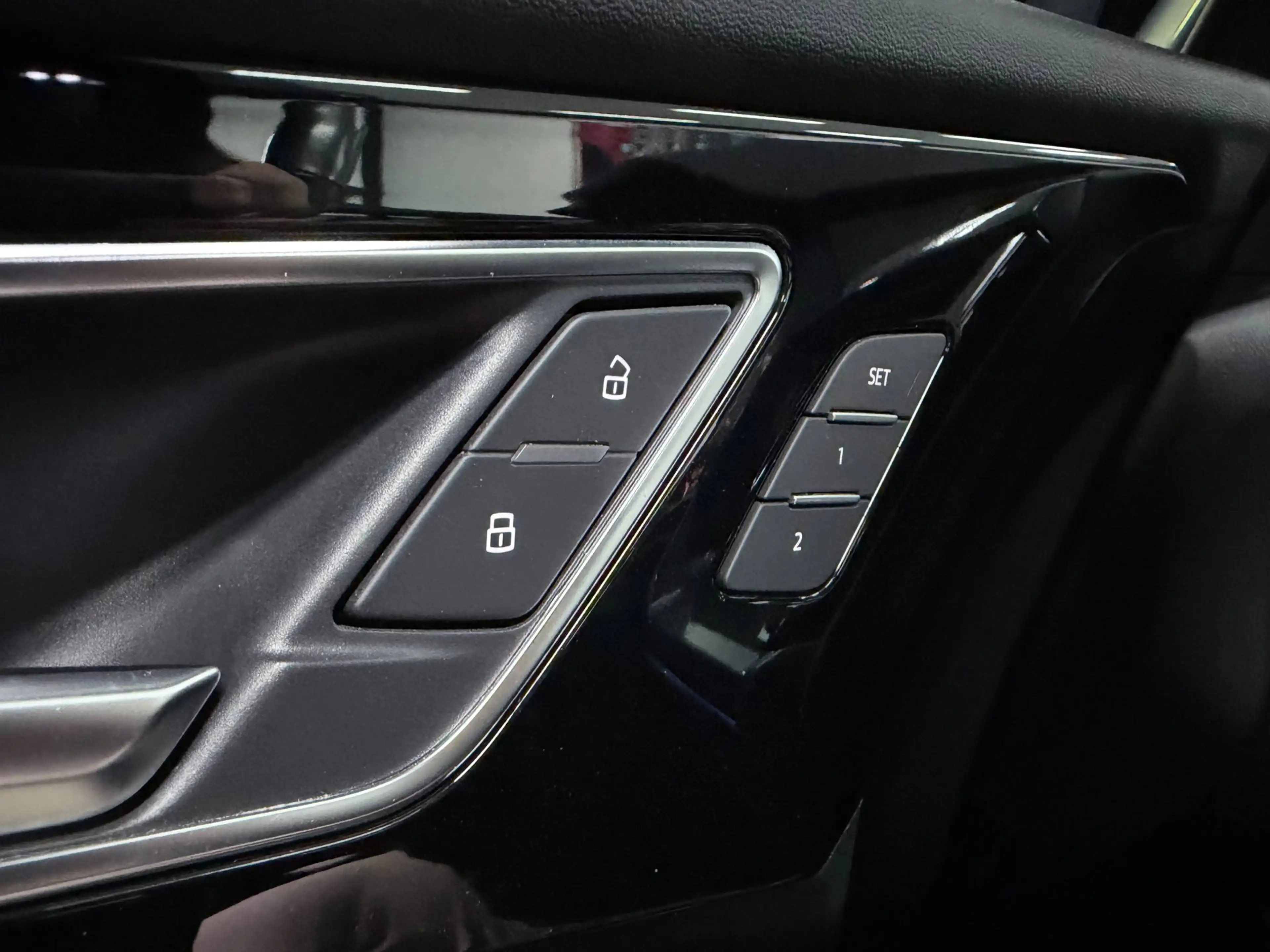 Audi Q4 e-tron Sportback 50 quattro 21" 3X S-LINE LEDER+ M-STOELE — photo 36