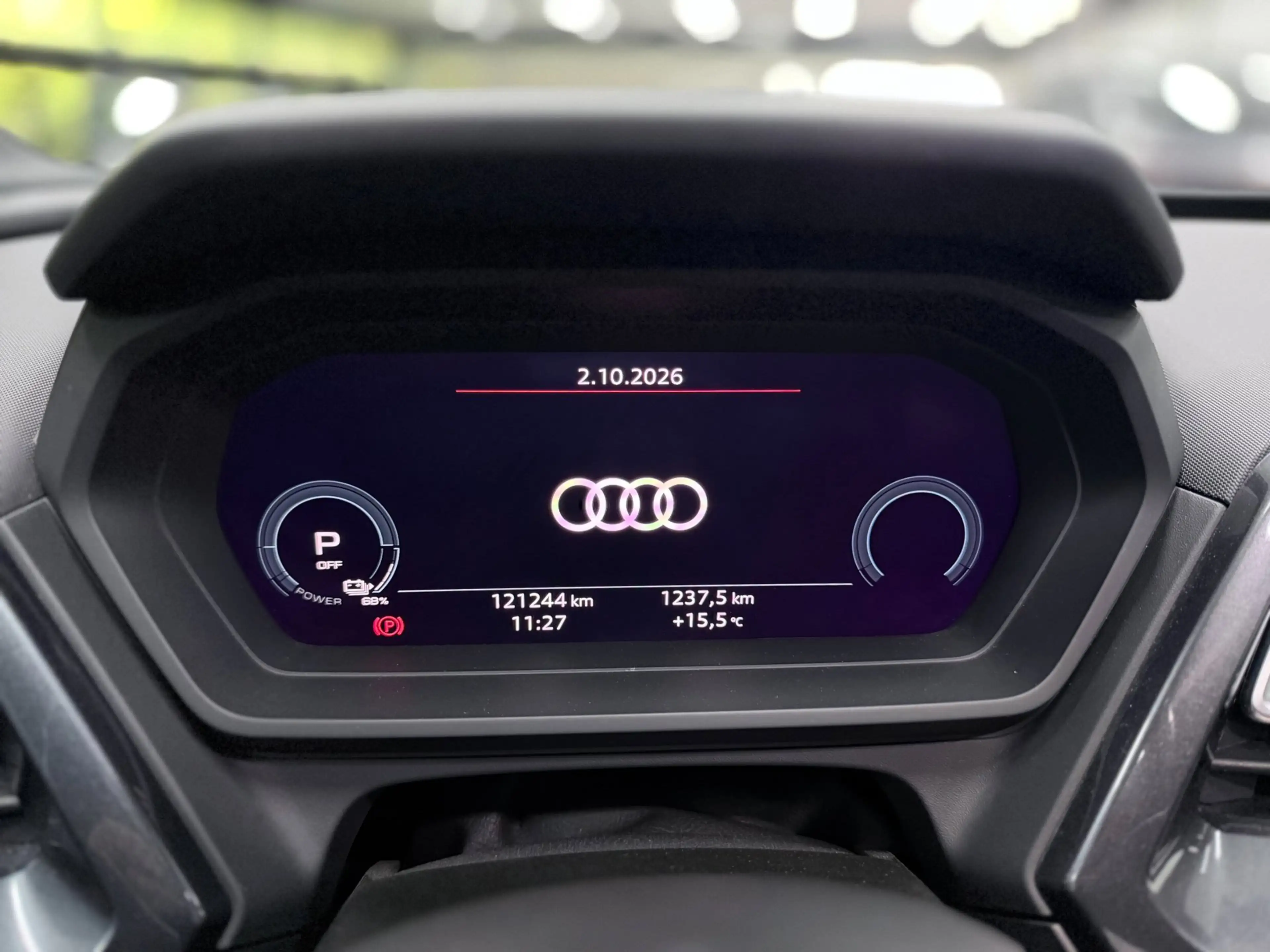 Audi Q4 e-tron Sportback 50 quattro 21" 3X S-LINE LEDER+ M-STOELE — photo 33