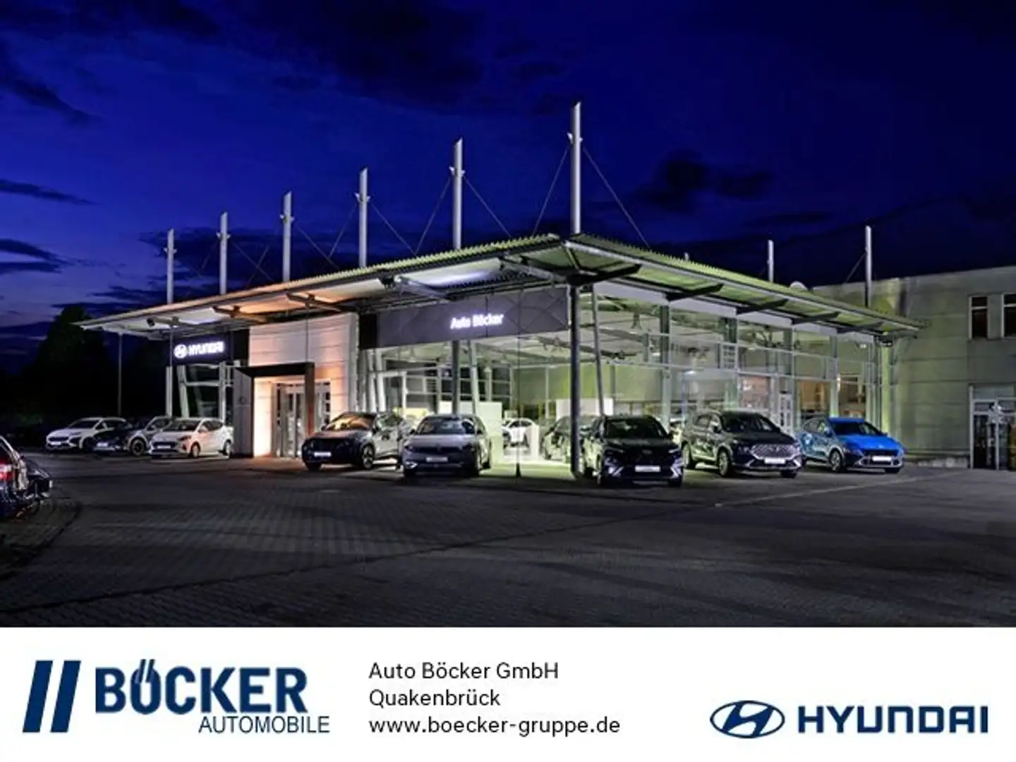 Hyundai BAYON 1.0 T-GDi Select DAB GRA MFL SHZ LHZ Klima Schwarz - 1
