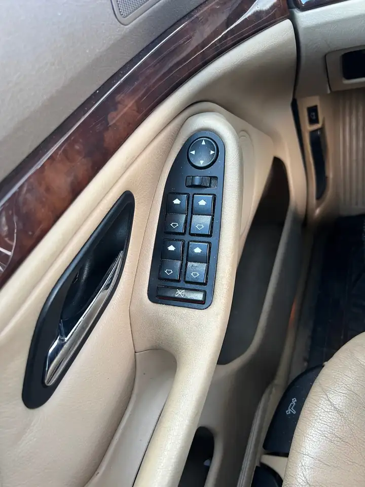 BMW 520 d, foto 10
