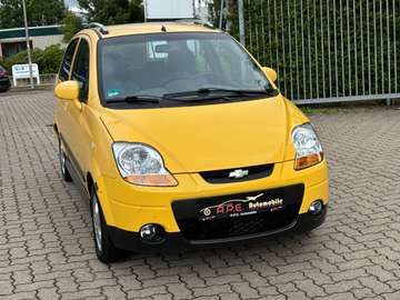 Automatik Klima TÜV NEU 98.000KM