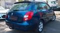 Skoda Fabia Combi Blau - thumbnail 5