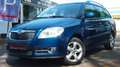 Skoda Fabia Combi Blau - thumbnail 3