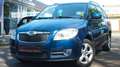 Skoda Fabia Combi Blau - thumbnail 15