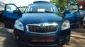 Skoda Fabia Combi Blau - thumbnail 2