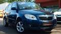 Skoda Fabia Combi Blau - thumbnail 1